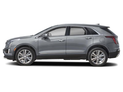 2024 Cadillac XT5 FWD 4dr Premium Luxury