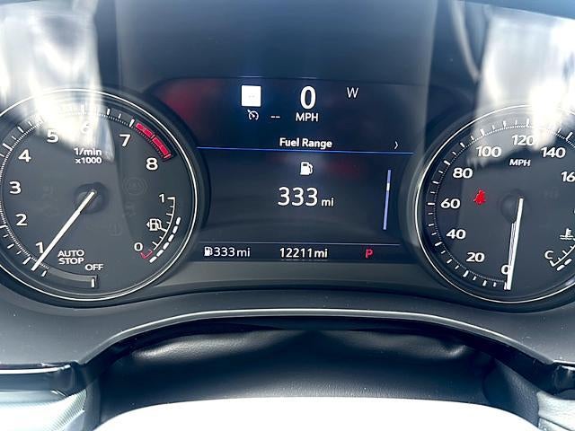 2025 Cadillac XT5 FWD 4dr Premium Luxury