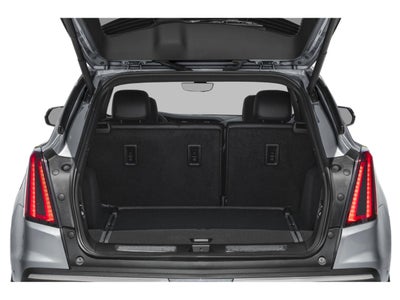 2025 Cadillac XT5 FWD 4dr Premium Luxury