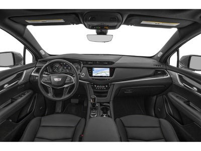 2025 Cadillac XT5 FWD 4dr Premium Luxury