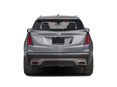2025 Cadillac XT5 FWD 4dr Premium Luxury