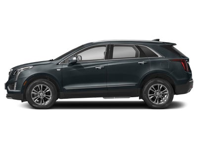 2020 Cadillac XT5 FWD 4dr Premium Luxury