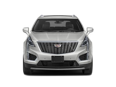 2020 Cadillac XT5 FWD 4dr Premium Luxury