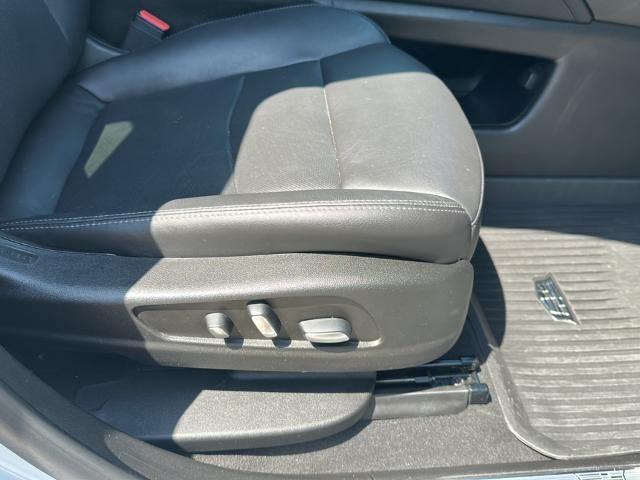 2020 Cadillac XT5 FWD 4dr Premium Luxury