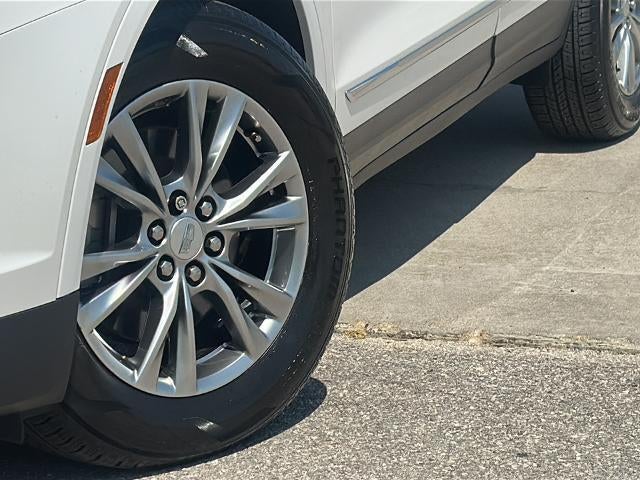 2020 Cadillac XT5 FWD 4dr Premium Luxury