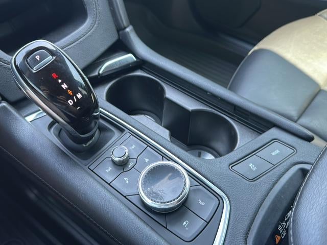 2020 Cadillac XT5 FWD 4dr Premium Luxury