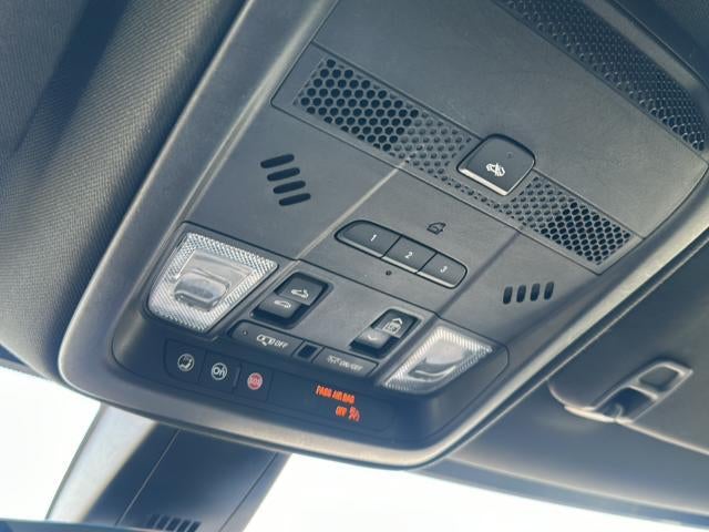 2020 Cadillac XT5 FWD 4dr Premium Luxury