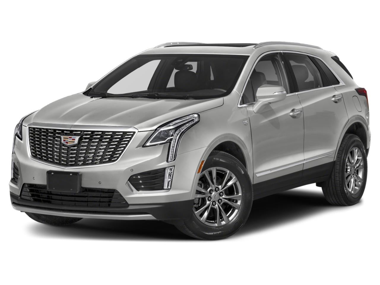 2020 Cadillac XT5 FWD 4dr Premium Luxury