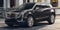 2018 Cadillac XT5 AWD 4dr Luxury