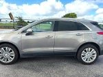 2019 Cadillac XT5 FWD 4dr Premium Luxury