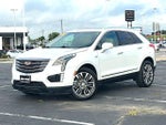 2018 Cadillac XT5 FWD 4dr Premium Luxury