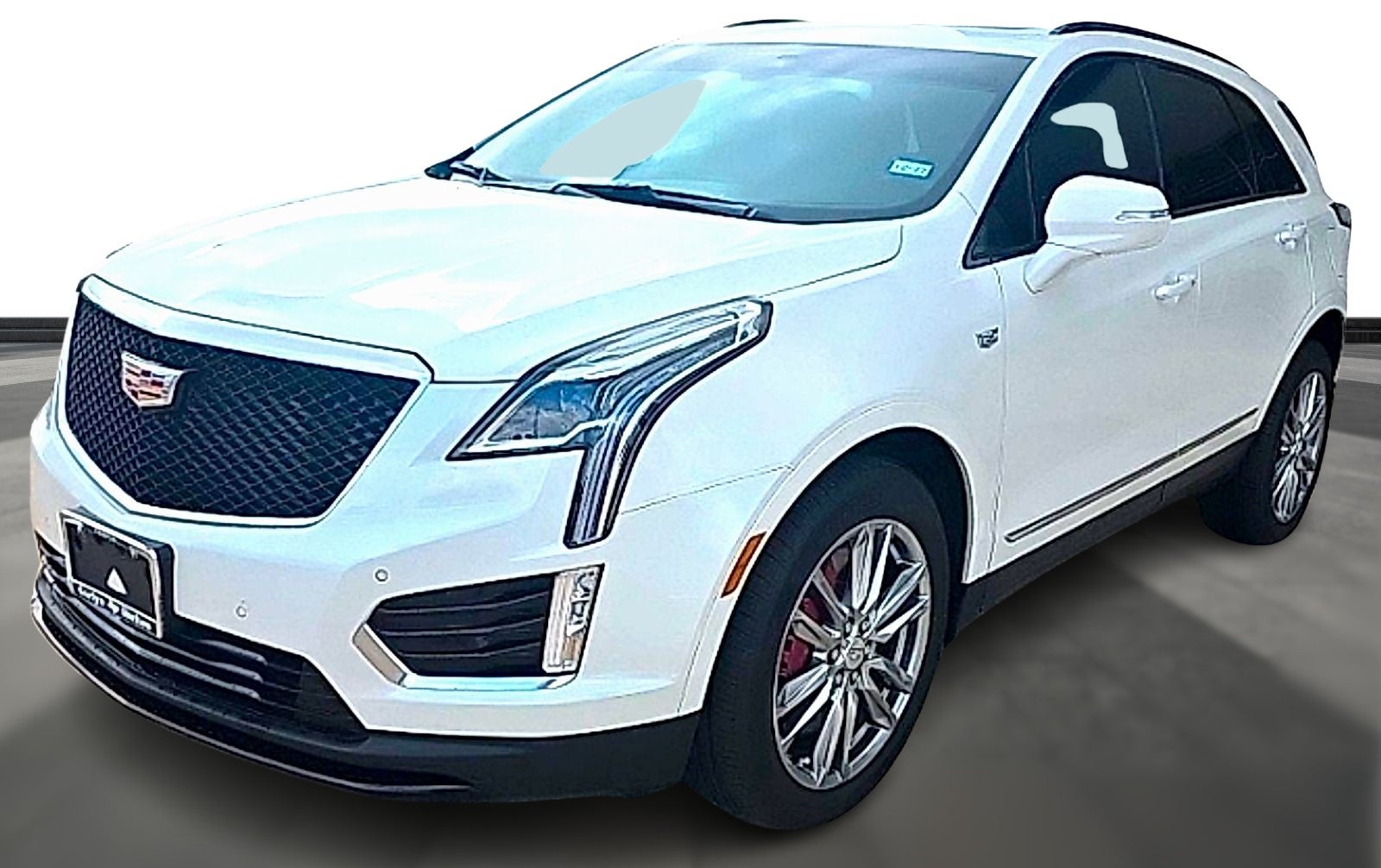2025 Cadillac XT5 AWD Sport