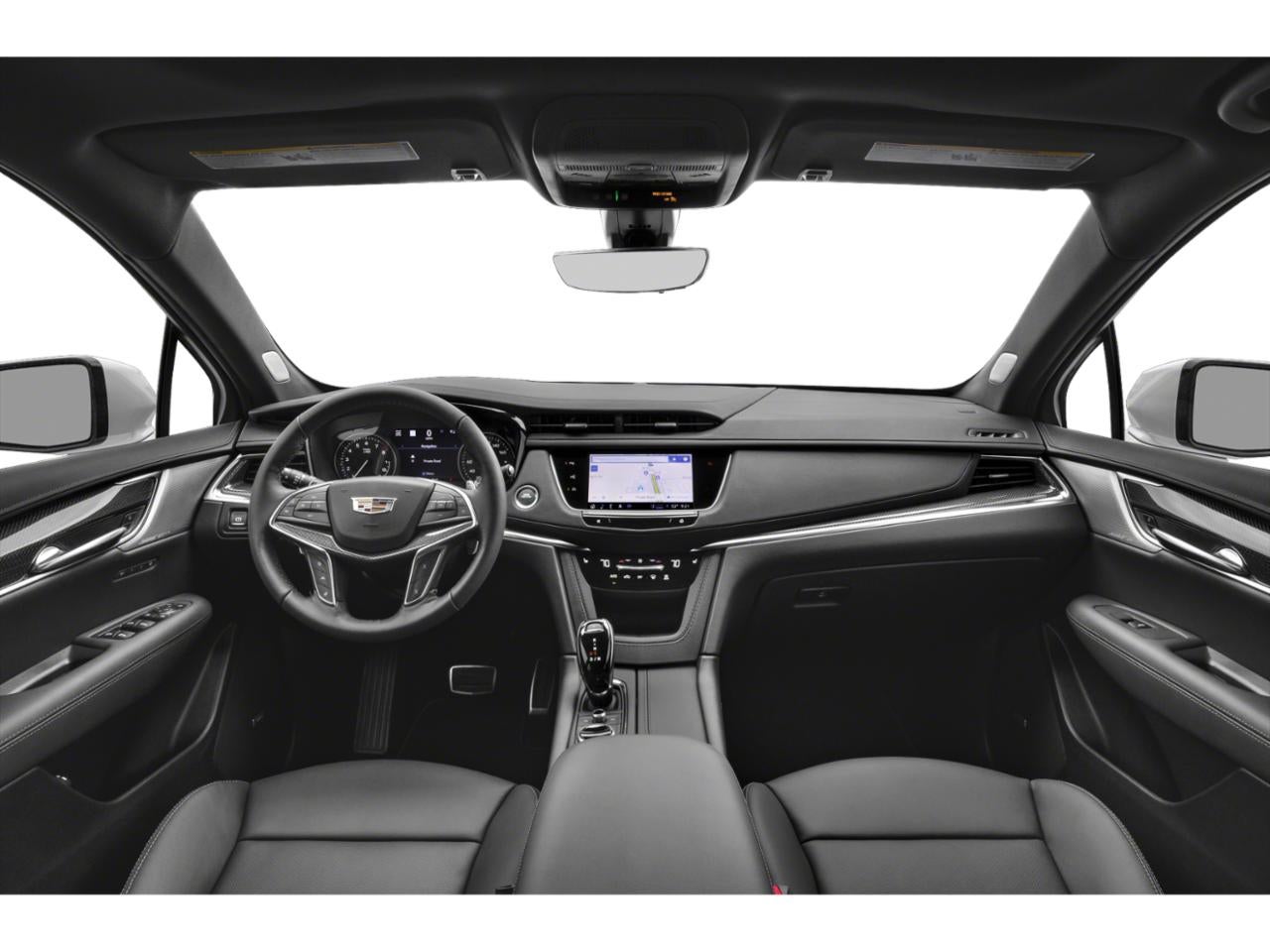 2025 Cadillac XT5 AWD Sport