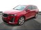 2020 Cadillac XT6 FWD Premium Luxury