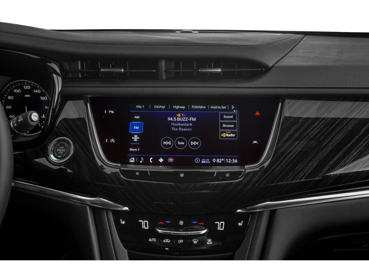 2020 Cadillac XT6 FWD Premium Luxury