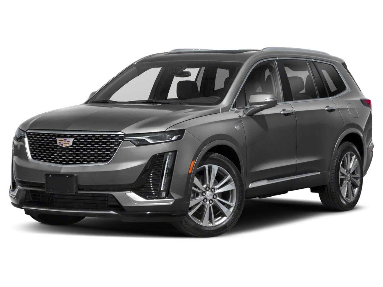 2020 Cadillac XT6 FWD Premium Luxury