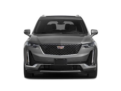 2020 Cadillac XT6 FWD Premium Luxury