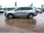 2024 Cadillac XT6 FWD 4dr Premium Luxury