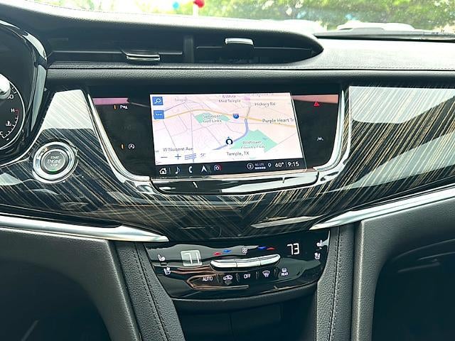2024 Cadillac XT6 FWD 4dr Premium Luxury