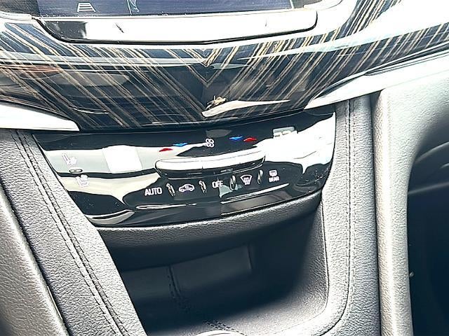 2024 Cadillac XT6 FWD 4dr Premium Luxury