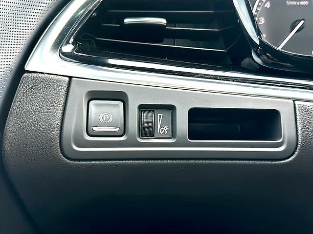 2024 Cadillac XT6 FWD 4dr Premium Luxury