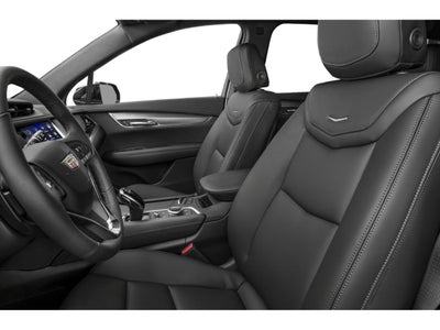 2024 Cadillac XT6 FWD 4dr Premium Luxury