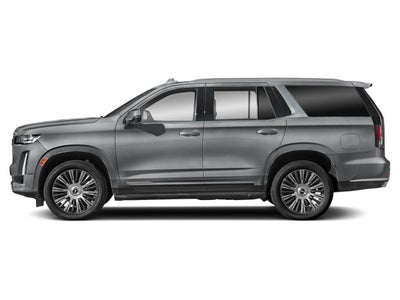 2024 Cadillac Escalade RWD Premium Luxury