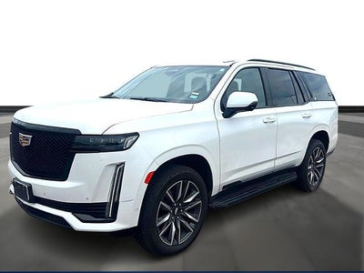2021 Cadillac Escalade RWD Sport