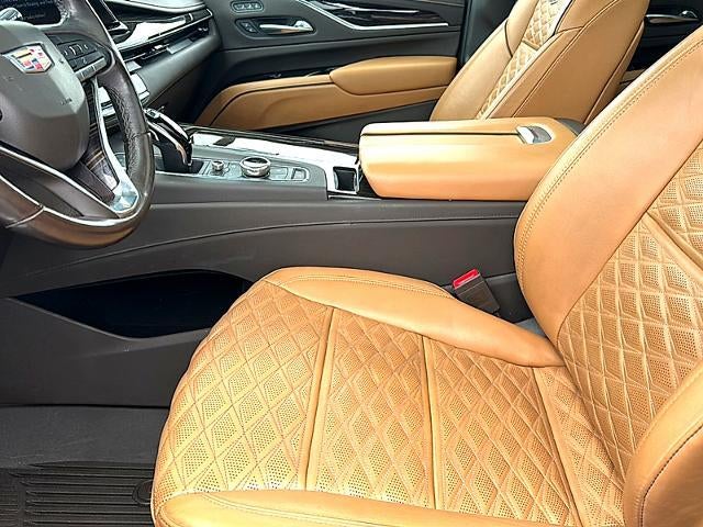 2021 Cadillac Escalade RWD Sport