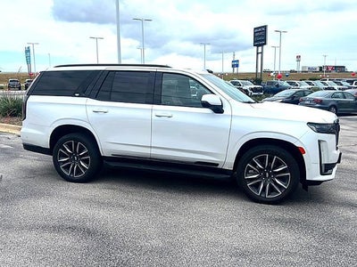 2021 Cadillac Escalade RWD Sport