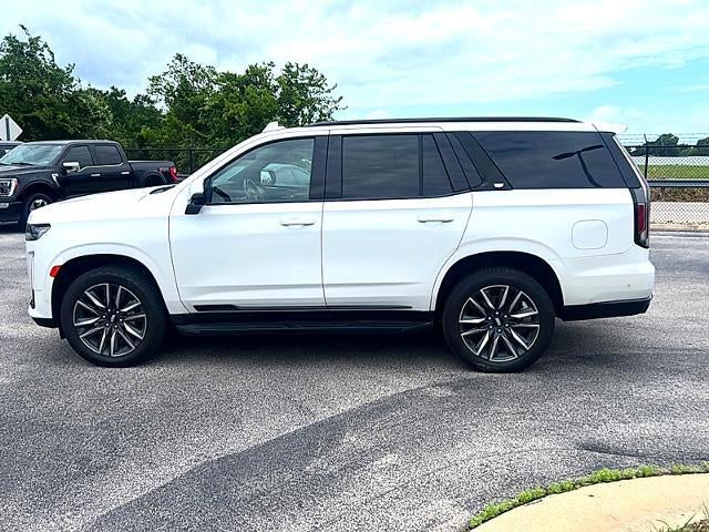 2021 Cadillac Escalade RWD Sport
