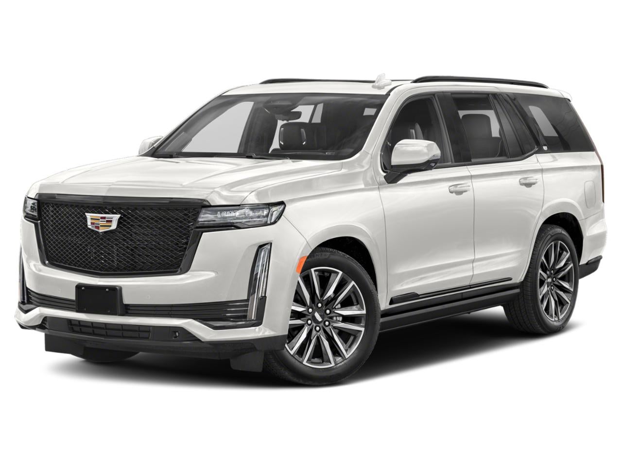 2021 Cadillac Escalade RWD Sport