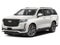 2021 Cadillac Escalade RWD Sport