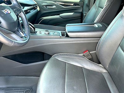 2023 Cadillac Escalade RWD Sport