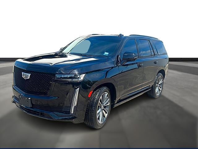 2023 Cadillac Escalade RWD Sport Platinum