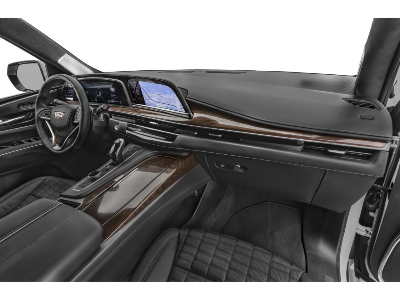 2023 Cadillac Escalade RWD Sport Platinum