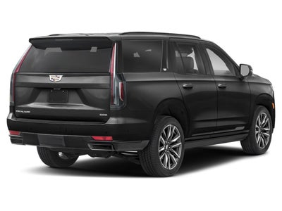 2023 Cadillac Escalade RWD Sport Platinum