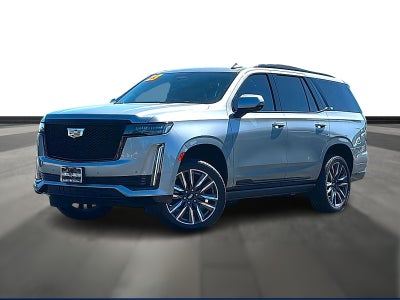 2023 Cadillac Escalade 2WD Sport Platinum