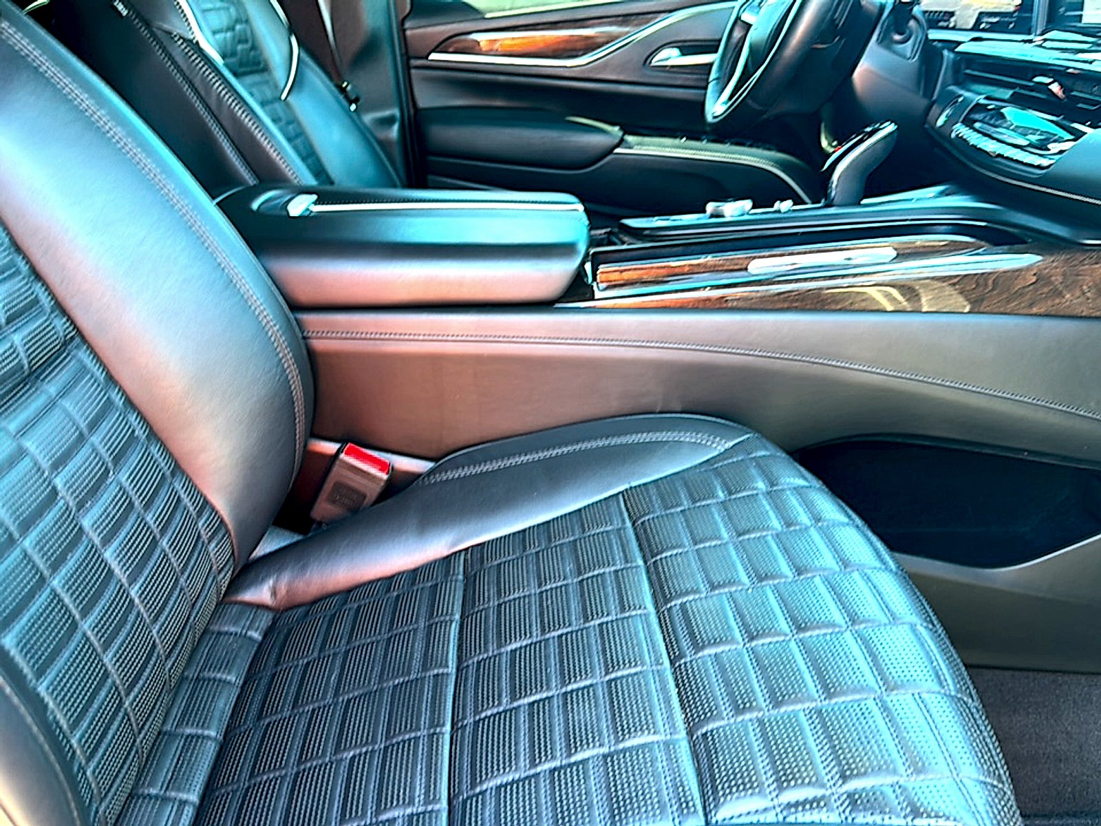 2023 Cadillac Escalade 2WD Sport Platinum