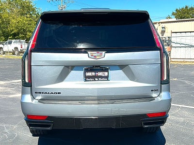 2023 Cadillac Escalade 2WD Sport Platinum