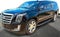 2020 Cadillac Escalade ESV RWD Luxury