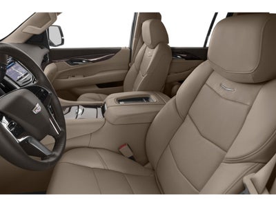 2020 Cadillac Escalade ESV RWD Luxury