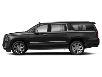 2020 Cadillac Escalade ESV RWD Luxury