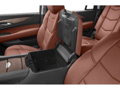 2019 Cadillac Escalade 4WD Premium Luxury