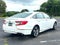 2018 Honda Accord Sedan EX-L 2.0T Automatic