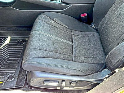 2024 Honda Accord Hybrid Sport Sedan
