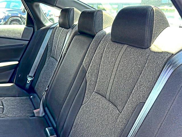 2024 Honda Accord Hybrid Sport Sedan