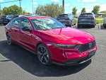 2024 Honda Accord Hybrid Sport Sedan
