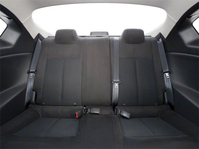 2013 Nissan Altima 2dr Cpe I4 2.5 S