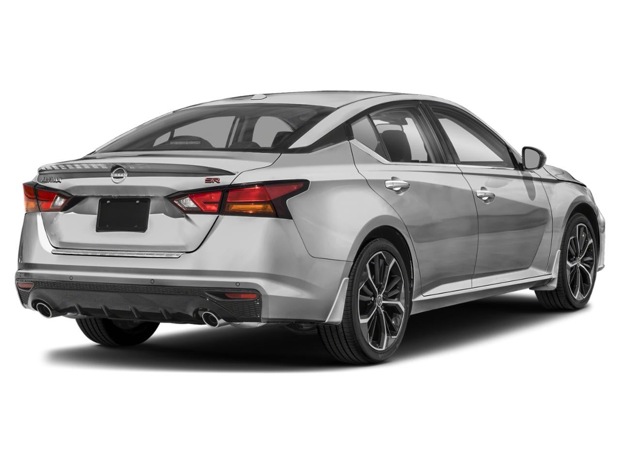 2024 Nissan Altima 2.5 SR Sedan